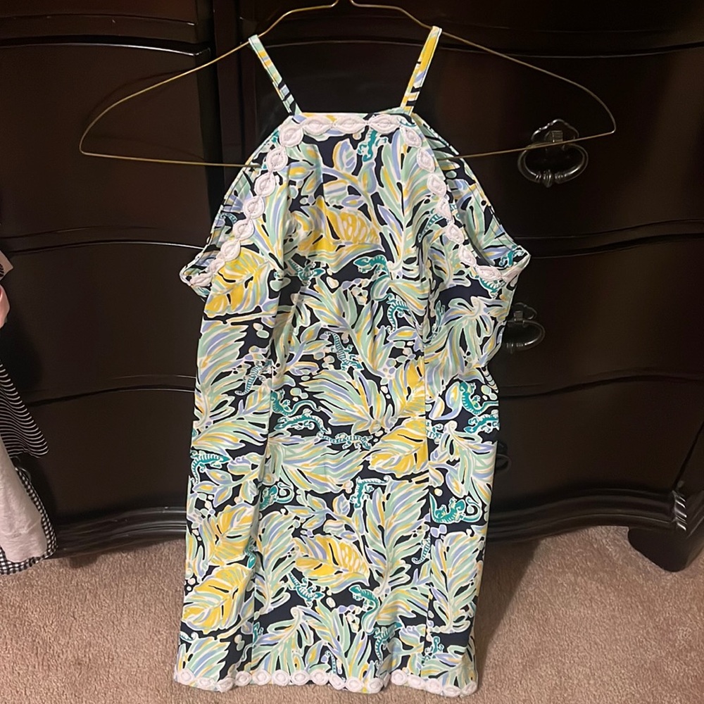Brand new with tags Crown & Ivy dress